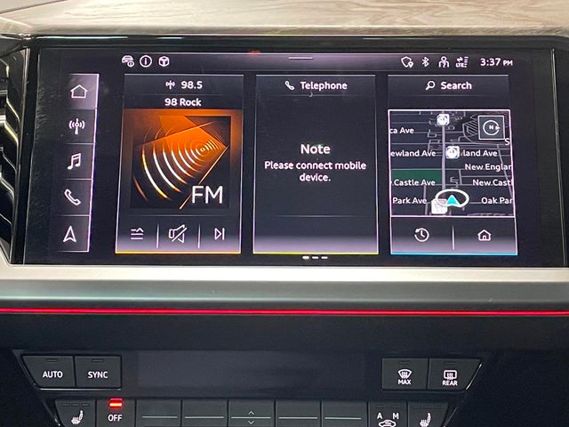 2023 Audi Q4 e-tron Prestige 50 quattro - 22946751 - 34