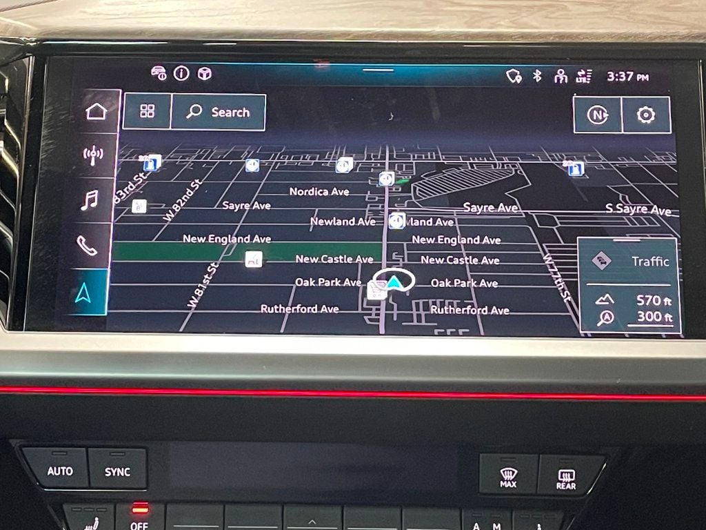 2023 Audi Q4 e-tron Prestige 50 quattro - 22946751 - 35