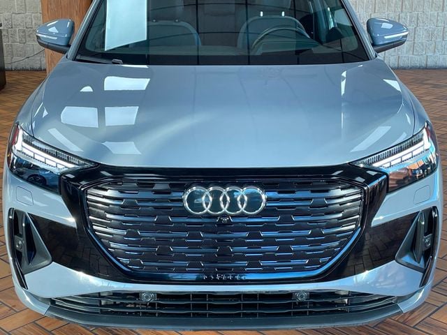 2023 Audi Q4 e-tron Prestige 50 quattro - 22946751 - 3