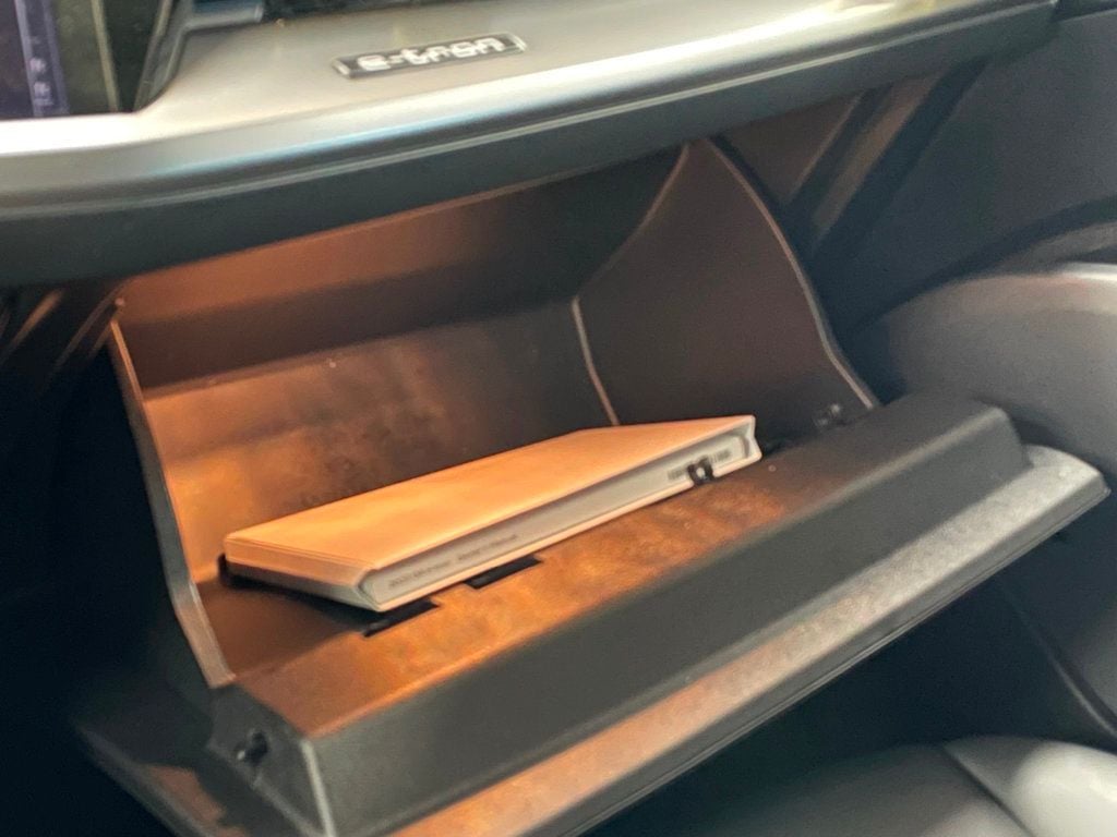 2023 Audi Q4 e-tron Prestige 50 quattro - 22946751 - 42