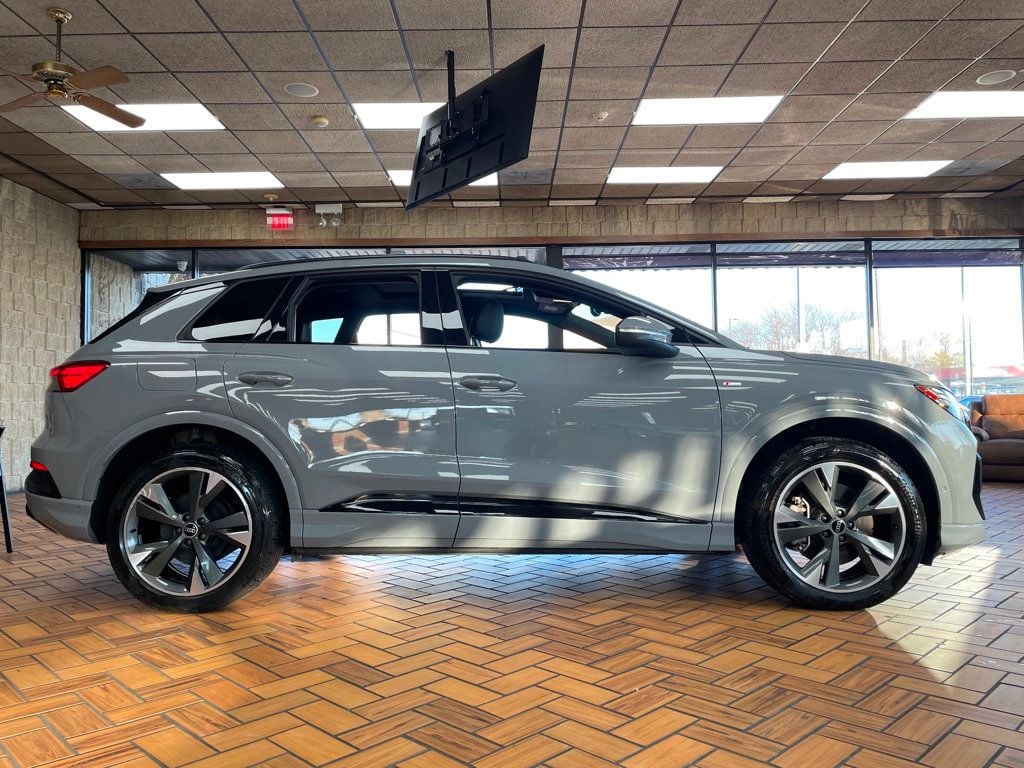 2023 Audi Q4 e-tron Prestige 50 quattro - 22946751 - 8