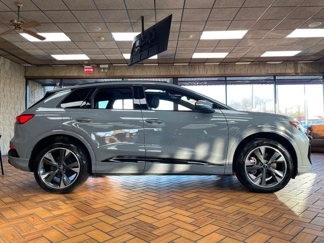 2023 Audi Q4 e-tron Prestige 50 quattro - 22946751 - 8