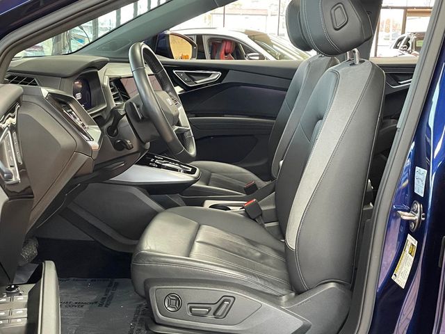 2023 Audi Q4 e-tron Prestige 50 quattro - 22949160 - 11