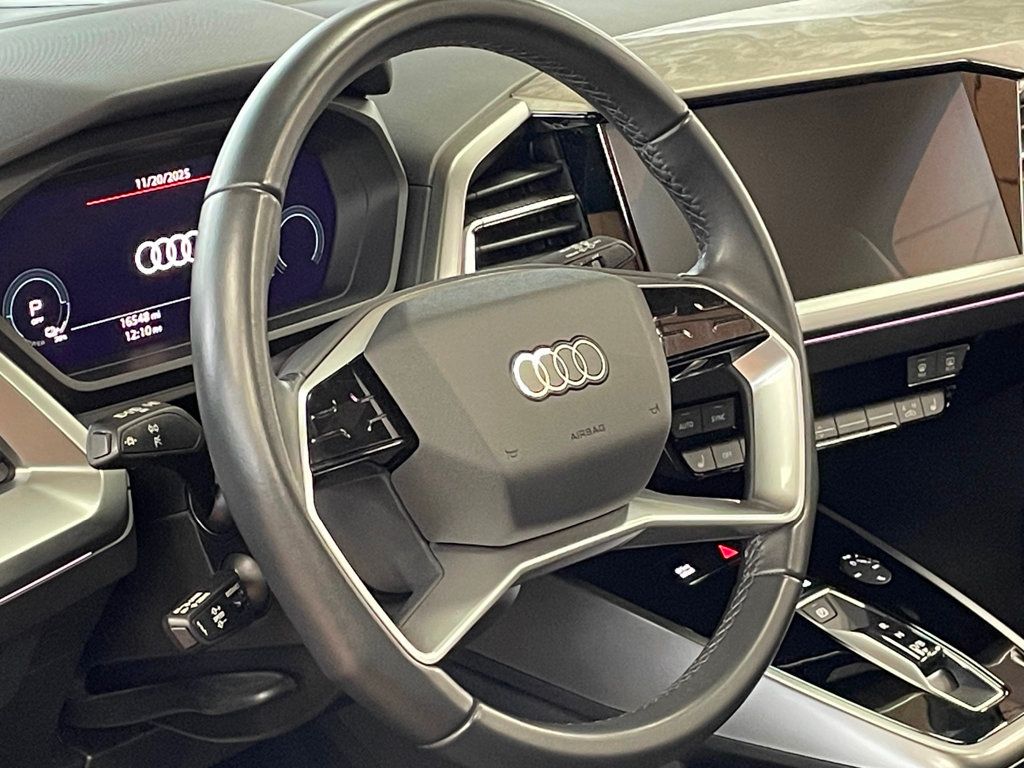 2023 Audi Q4 e-tron Prestige 50 quattro - 22949160 - 13