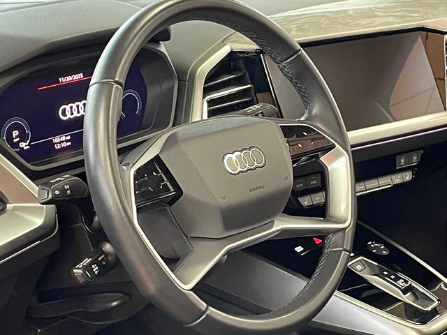 2023 Audi Q4 e-tron Prestige 50 quattro - 22949160 - 13