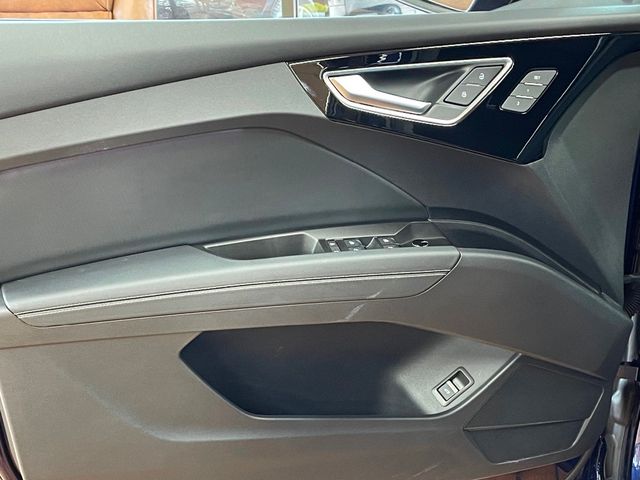 2023 Audi Q4 e-tron Prestige 50 quattro - 22949160 - 14