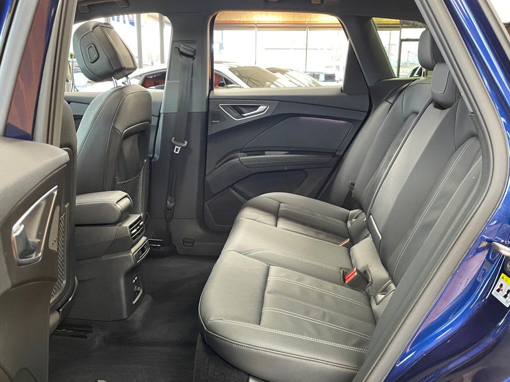 2023 Audi Q4 e-tron Prestige 50 quattro - 22949160 - 20
