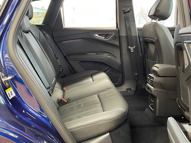2023 Audi Q4 e-tron Prestige 50 quattro - 22949160 - 25