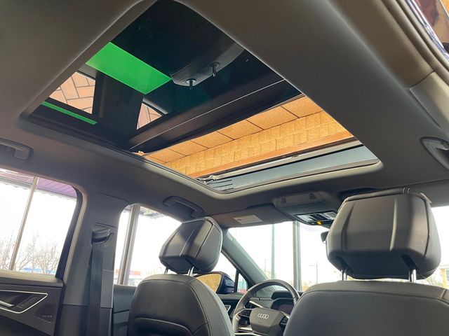 2023 Audi Q4 e-tron Prestige 50 quattro - 22949160 - 26