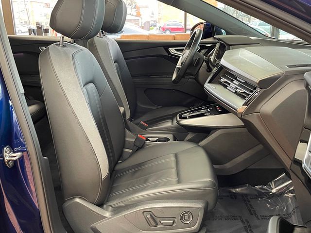 2023 Audi Q4 e-tron Prestige 50 quattro - 22949160 - 27