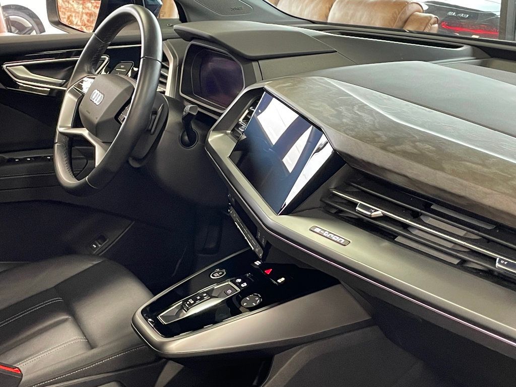 2023 Audi Q4 e-tron Prestige 50 quattro - 22949160 - 28