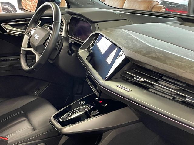 2023 Audi Q4 e-tron Prestige 50 quattro - 22949160 - 28