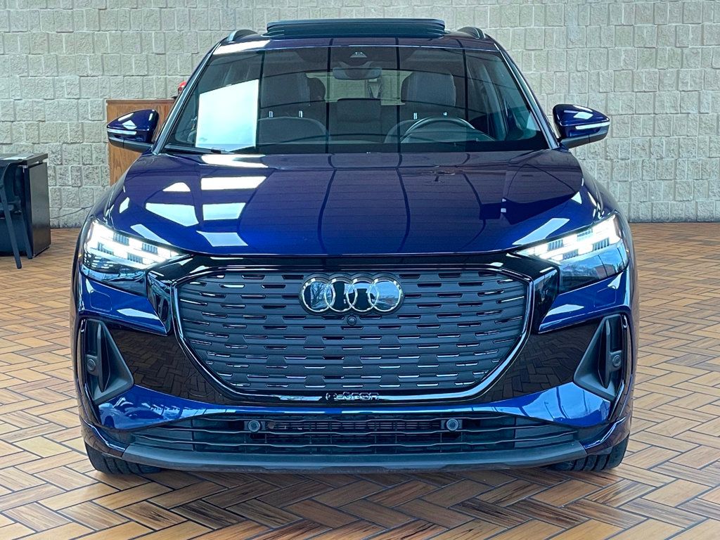 2023 Audi Q4 e-tron Prestige 50 quattro - 22949160 - 2