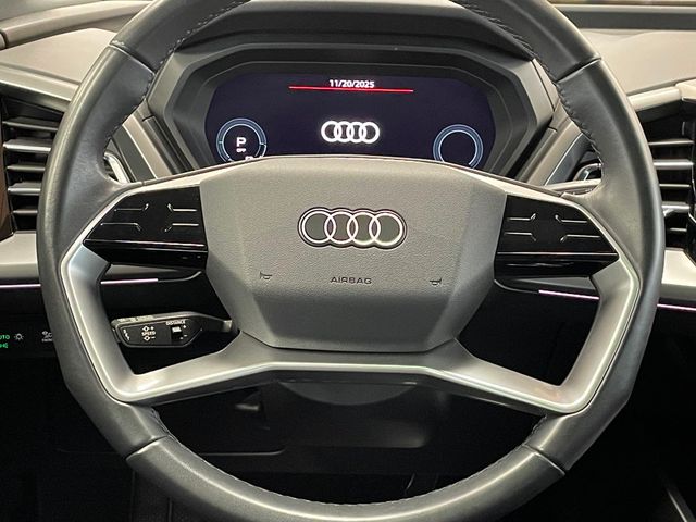 2023 Audi Q4 e-tron Prestige 50 quattro - 22949160 - 29