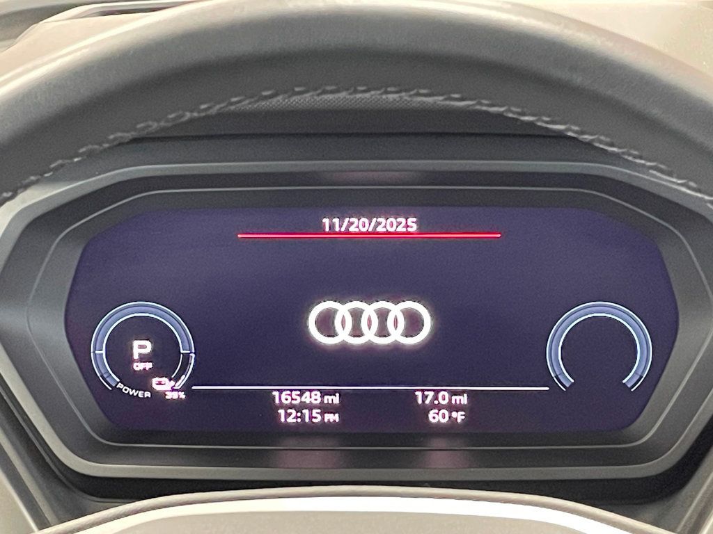 2023 Audi Q4 e-tron Prestige 50 quattro - 22949160 - 30