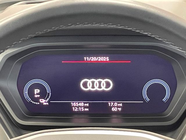 2023 Audi Q4 e-tron Prestige 50 quattro - 22949160 - 30