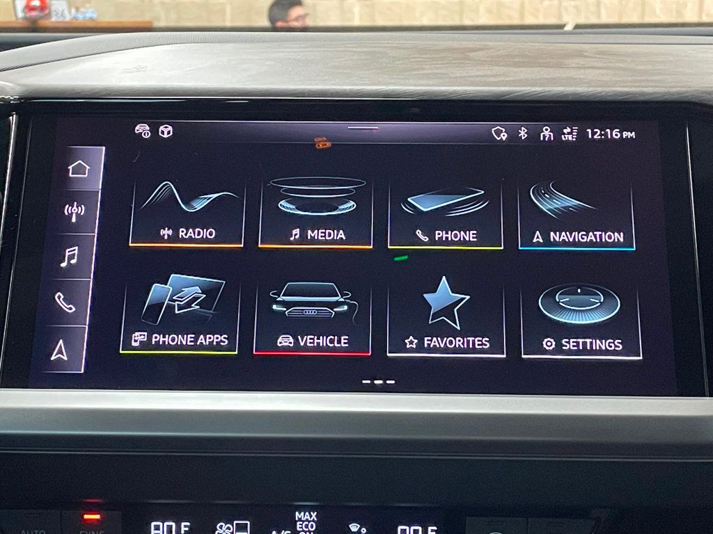 2023 Audi Q4 e-tron Prestige 50 quattro - 22949160 - 32