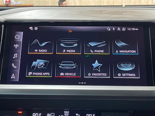 2023 Audi Q4 e-tron Prestige 50 quattro - 22949160 - 32