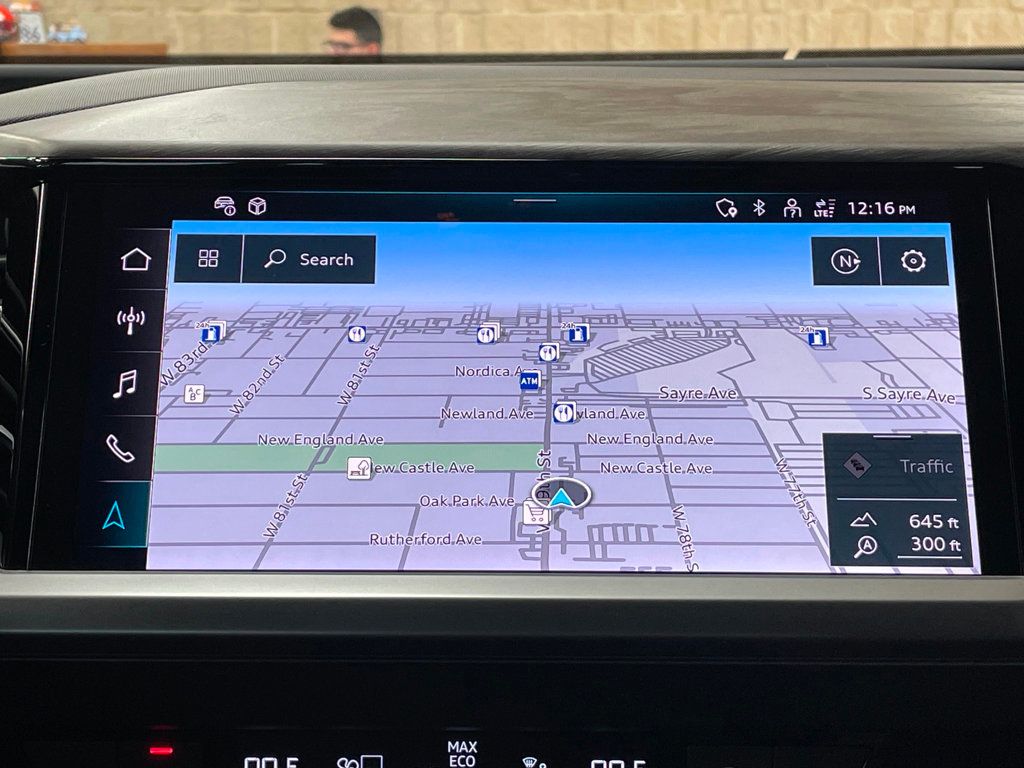 2023 Audi Q4 e-tron Prestige 50 quattro - 22949160 - 33