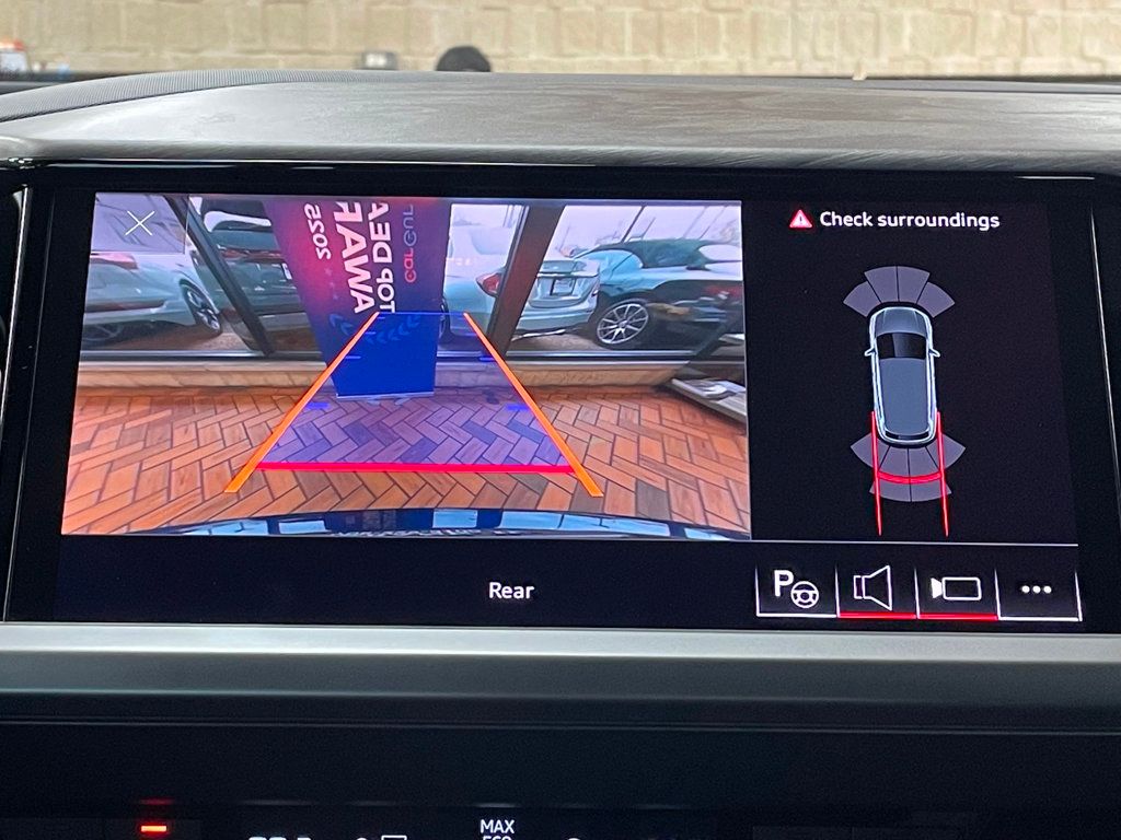 2023 Audi Q4 e-tron Prestige 50 quattro - 22949160 - 34