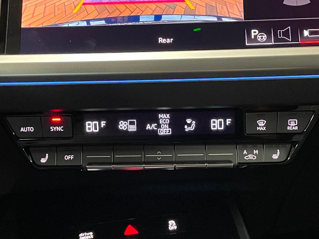 2023 Audi Q4 e-tron Prestige 50 quattro - 22949160 - 35