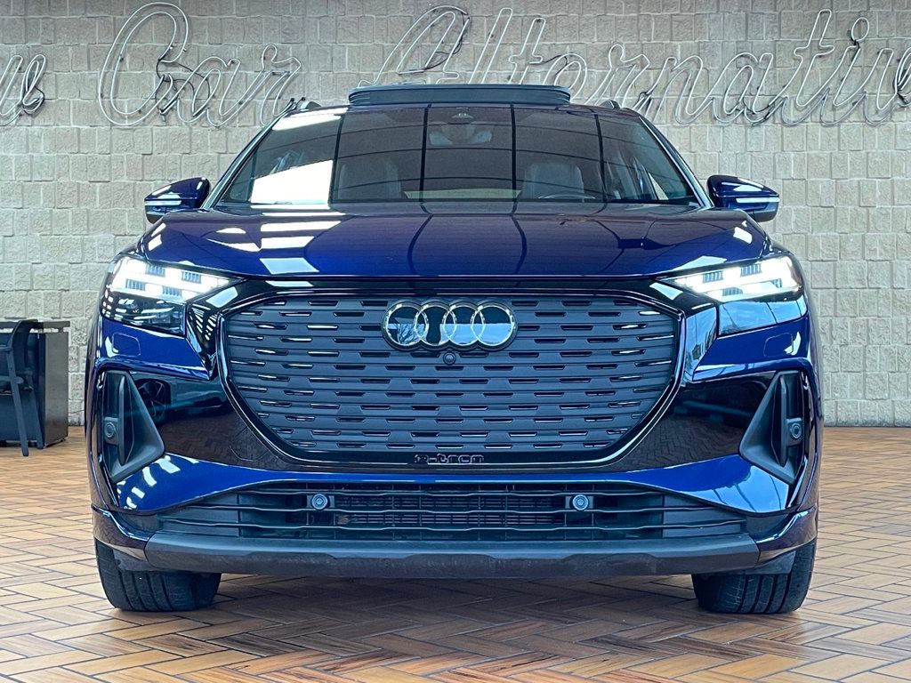 2023 Audi Q4 e-tron Prestige 50 quattro - 22949160 - 3