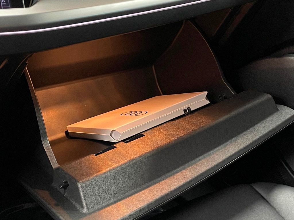 2023 Audi Q4 e-tron Prestige 50 quattro - 22949160 - 43