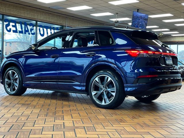 2023 Audi Q4 e-tron Prestige 50 quattro - 22949160 - 6