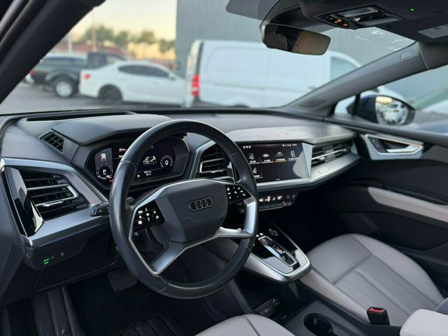2023 Audi Q4 e-tron Prestige 50 quattro - 22917465 - 9