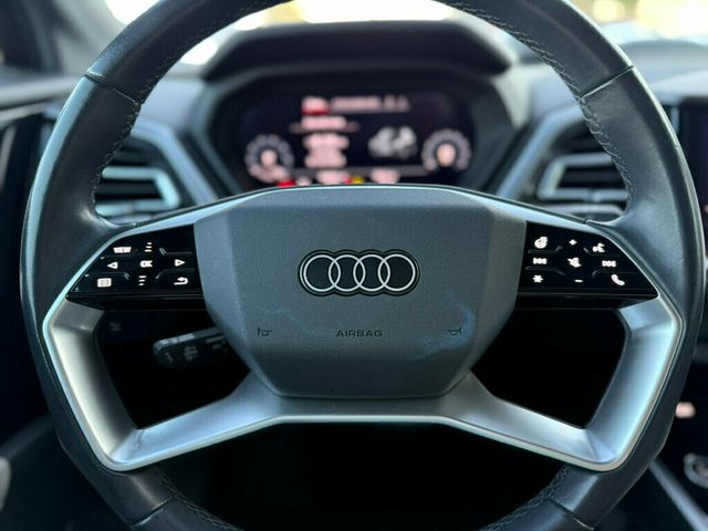 2023 Audi Q4 e-tron Prestige 50 quattro - 22917465 - 10