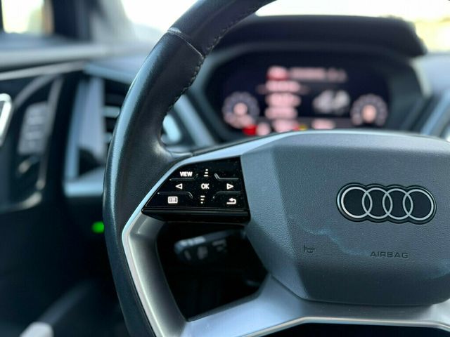 2023 Audi Q4 e-tron Prestige 50 quattro - 22917465 - 11