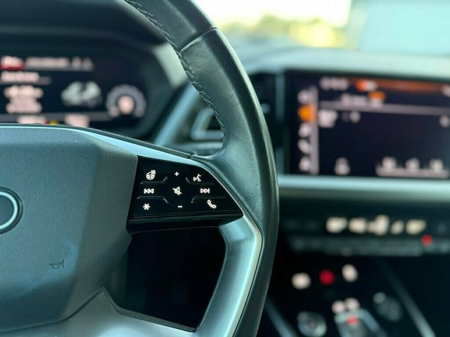 2023 Audi Q4 e-tron Prestige 50 quattro - 22917465 - 12