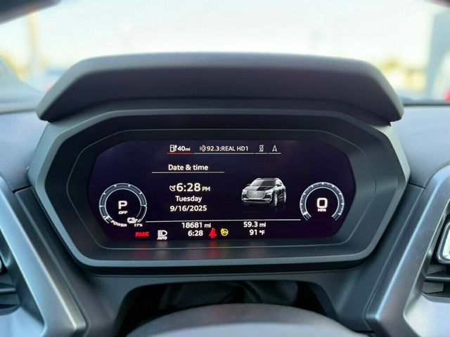 2023 Audi Q4 e-tron Prestige 50 quattro - 22917465 - 13