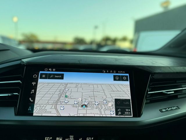 2023 Audi Q4 e-tron Prestige 50 quattro - 22917465 - 14