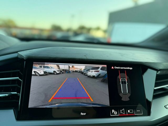 2023 Audi Q4 e-tron Prestige 50 quattro - 22917465 - 15