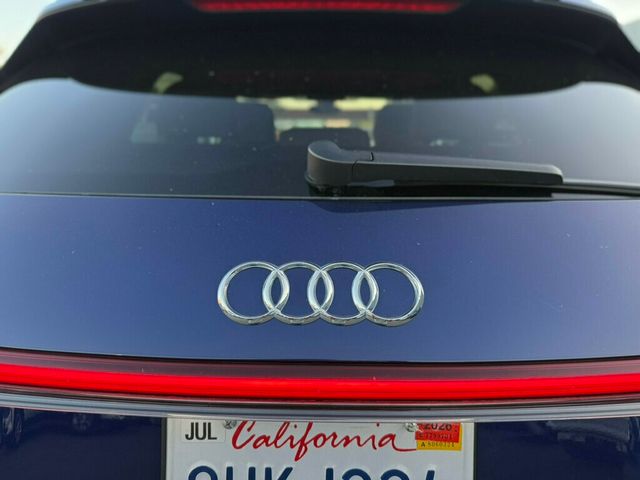 2023 Audi Q4 e-tron Prestige 50 quattro - 22917465 - 23