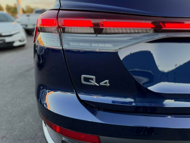 2023 Audi Q4 e-tron Prestige 50 quattro - 22917465 - 24
