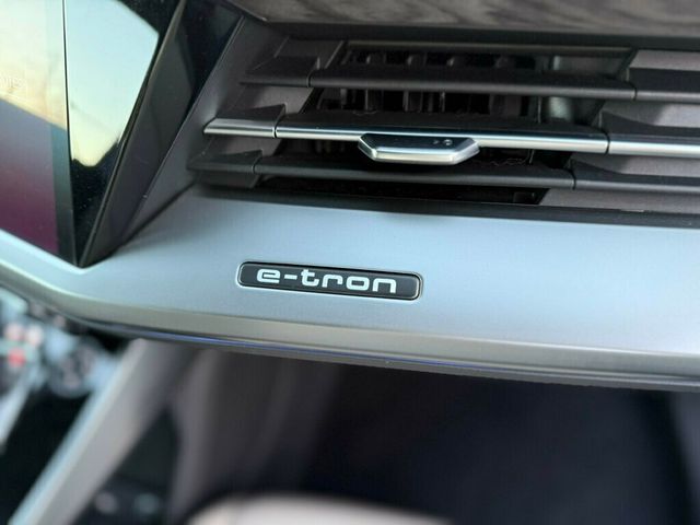 2023 Audi Q4 e-tron Prestige 50 quattro - 22917465 - 25