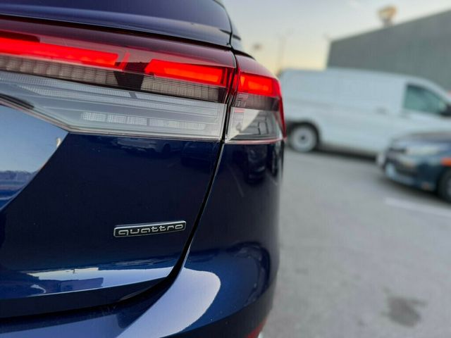 2023 Audi Q4 e-tron Prestige 50 quattro - 22917465 - 26