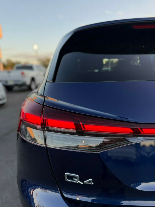 2023 Audi Q4 e-tron Prestige 50 quattro - 22917465 - 28