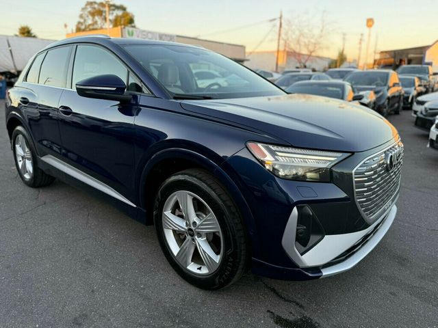 2023 Audi Q4 e-tron Prestige 50 quattro - 22917465 - 2