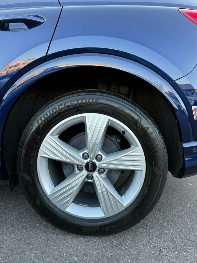 2023 Audi Q4 e-tron Prestige 50 quattro - 22917465 - 29