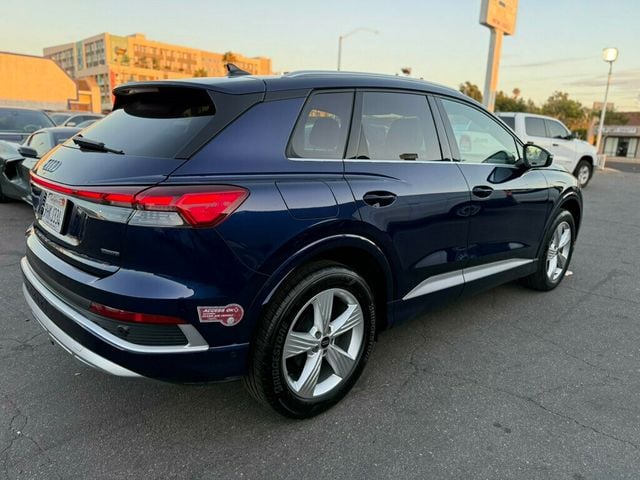 2023 Audi Q4 e-tron Prestige 50 quattro - 22917465 - 3