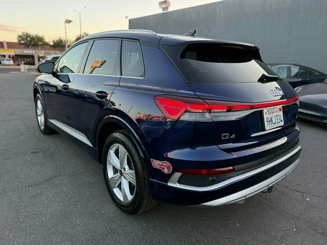 2023 Audi Q4 e-tron Prestige 50 quattro - 22917465 - 5
