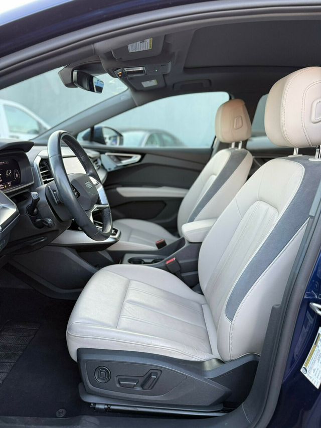 2023 Audi Q4 e-tron Prestige 50 quattro - 22917465 - 6