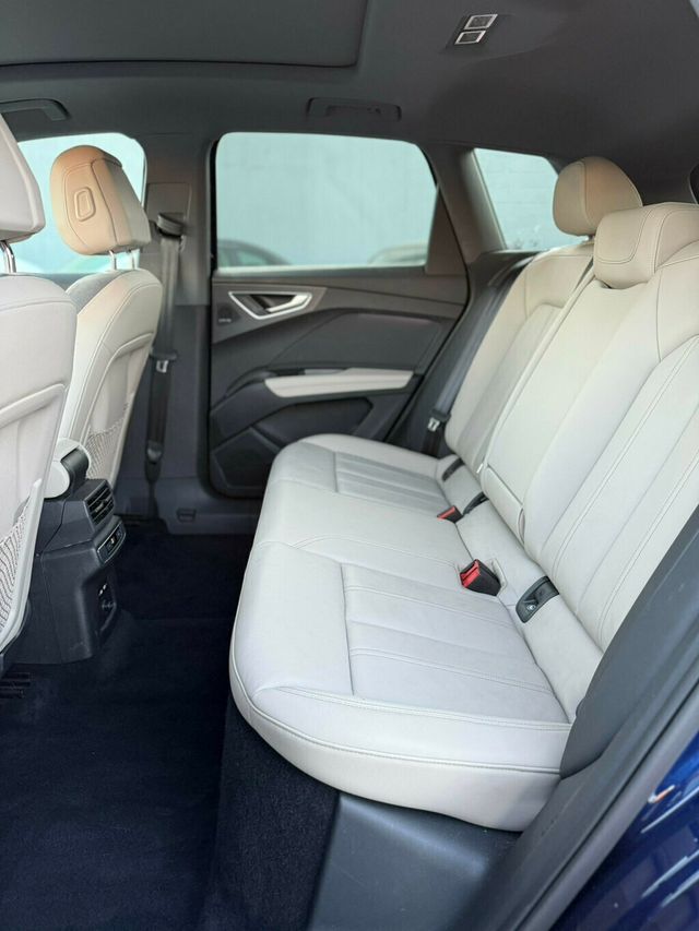 2023 Audi Q4 e-tron Prestige 50 quattro - 22917465 - 7