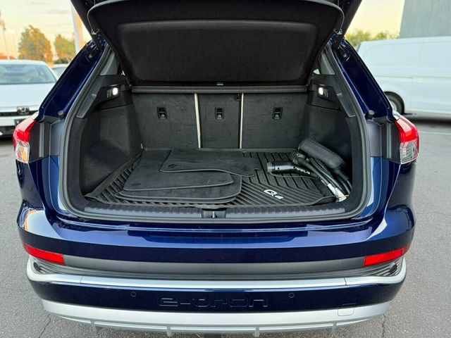 2023 Audi Q4 e-tron Prestige 50 quattro - 22917465 - 8