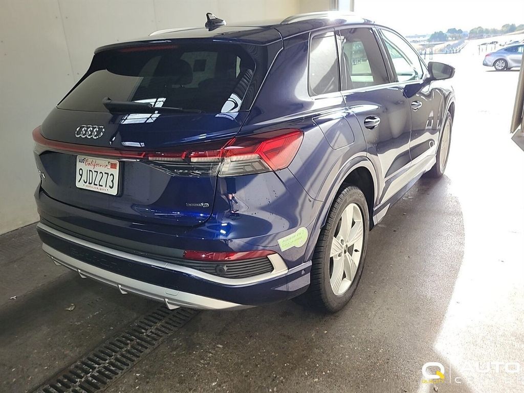 2023 Audi Q4 e-tron Prestige 50 quattro - 22948500 - 2