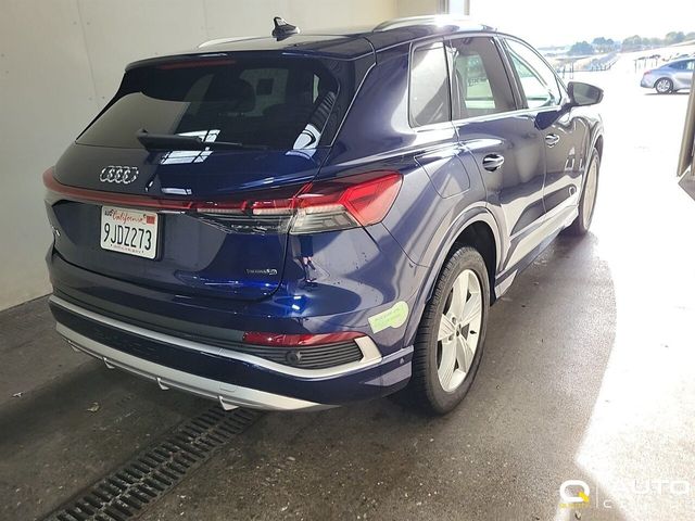 2023 Audi Q4 e-tron Prestige 50 quattro - 22948500 - 2
