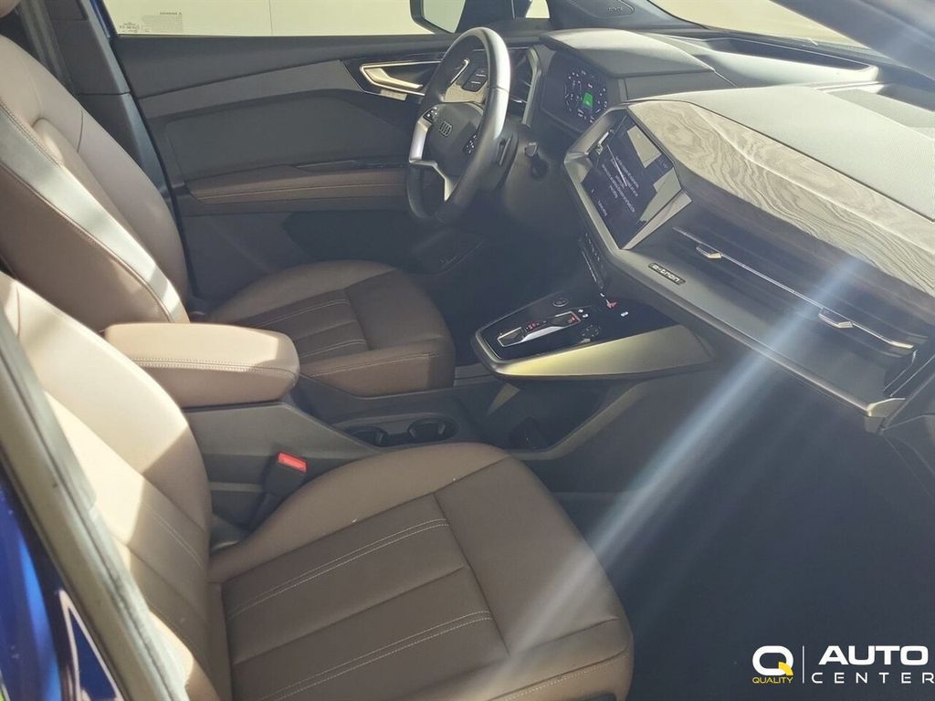 2023 Audi Q4 e-tron Prestige 50 quattro - 22948500 - 3